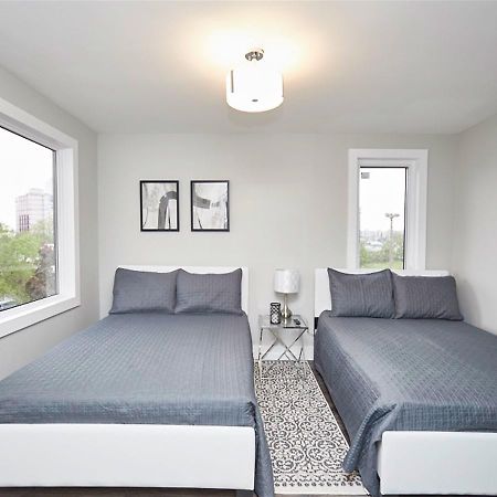 Clifton Hill Condos 3B Niagarawatervallen Buitenkant foto