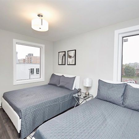 Clifton Hill Condos 3B Niagarawatervallen Buitenkant foto