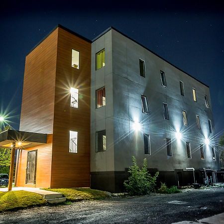 Clifton Hill Condos 3B Niagarawatervallen Buitenkant foto