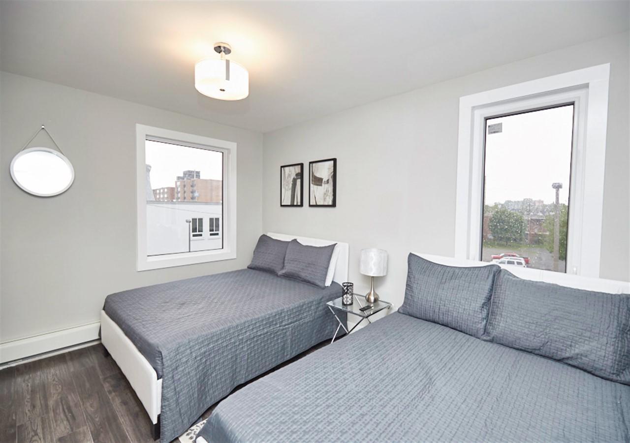 Clifton Hill Condos 3B Niagarawatervallen Buitenkant foto