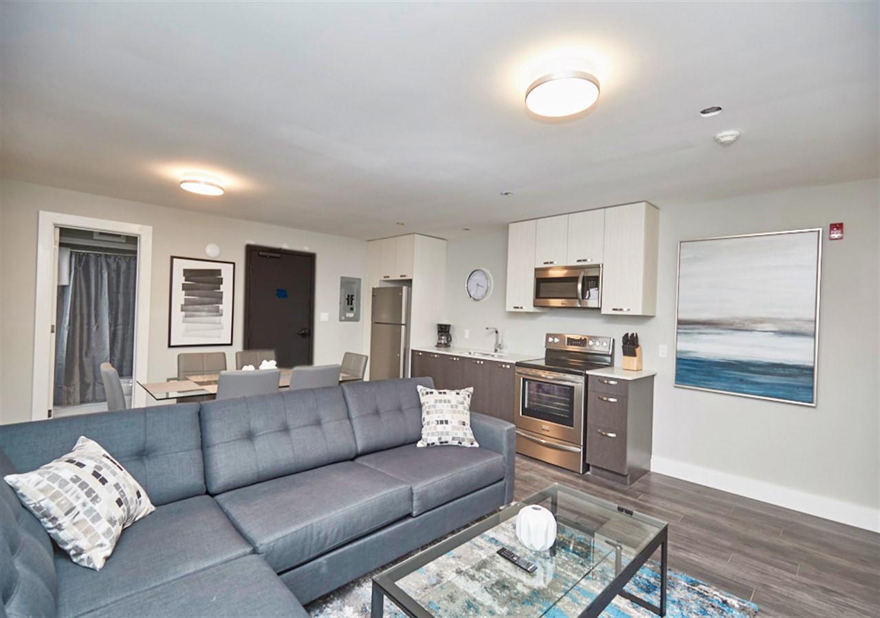 Clifton Hill Condos 3B Niagarawatervallen Buitenkant foto