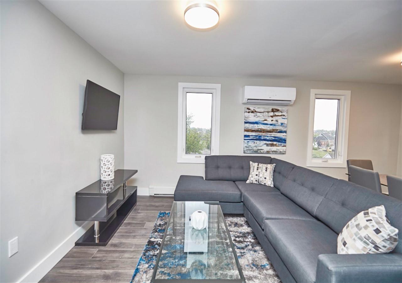 Clifton Hill Condos 3B Niagarawatervallen Buitenkant foto